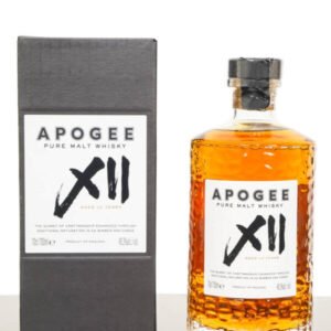 Bimber Apogee XII 12 Years Old Pure Malt Whisky (700ml)