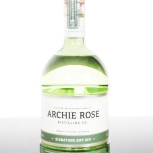 Archie Rose Signature Dry Gin (700ml)