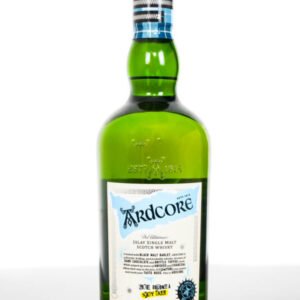 Ardbeg Ardcore Committee Release Islay Single Malt Scotch Whisky – Ardbeg Day Release 2022 (700ml)