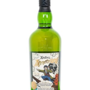 Ardbeg Arrrrrrrdbeg! Islay Single Malt Scotch Whisky – (700ml)