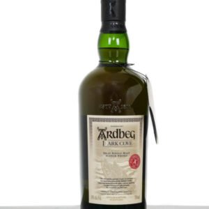 Ardbeg Dark Cove Committee Release Limited Edition 2016 Islay Single Malt Scotch Whisky (700ml)