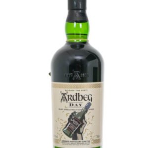 Ardbeg Day 2012 Exclusive Committee Release Single Malt Scotch Whisky (700ml)