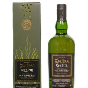 Ardbeg Kelpie Islay Single Malt Scotch Whisky (700ml)