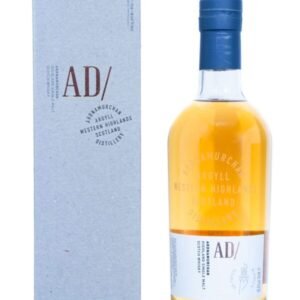 Ardnamurchan AD/ Highland Single Malt Scotch Whisky (700ml)