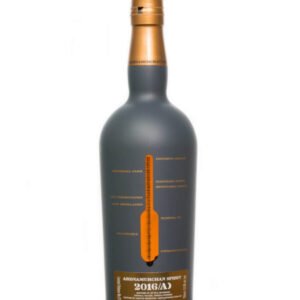 Ardnamurchan Spirit 2016 AD 1st Release (700ml)