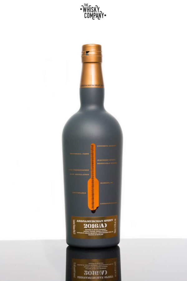 Ardnamurchan Spirit 2016 AD 1st Release (700ml)