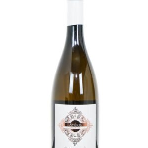 2019 Atilius Bianco Chardonnay Tuscan Wine (750ml)