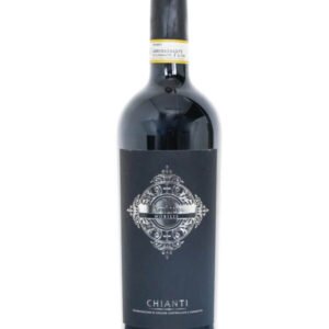 2020 Atilius Nobilis Chianti DOCG Tuscan Wine (750ml)