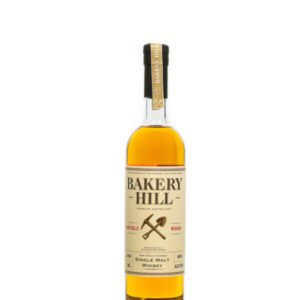 Bakery Hill Double Wood Australian Single Malt Whisky (500ml)