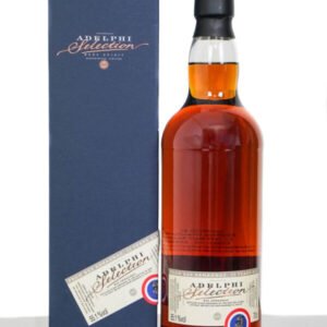 1994 Bas Armagnac 30 Years Old France – Adelphi (700ml)