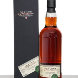 BenRiach 2012 Aged 12 Years Single Malt Scotch Whisky – Adelphi #36(700ml)
