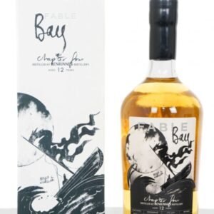 Benrinnes 2009 Aged 12 Years Single Malt Scotch Whisky – FABLE Chapter Four (700ml)