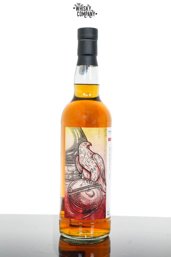 Bimber 2017 Aged 3 Years Single Malt Whisky – Thompson Bros (700ml)