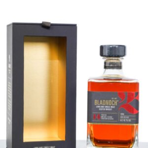 Bladnoch 14 Years Old 2021 Release Single Malt Scotch Whisky (700ml)