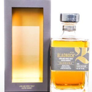 Bladnoch Samsara Lowland Single Malt Scotch Whisky (700ml)