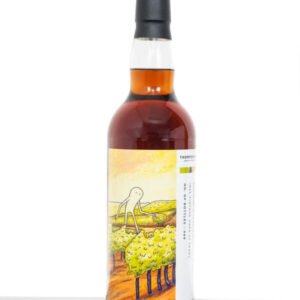 Brandy 1993 Aged 31Years – Thompson Bros (700ml)