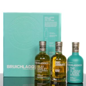 Bruichladdich Wee Laddie Tasting Collection (3 x 200ml)