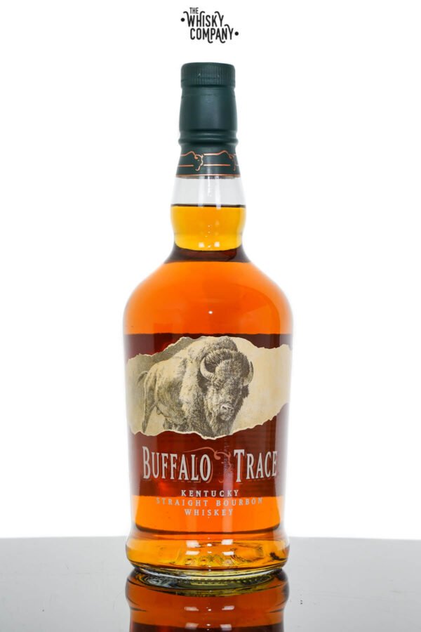 Buffalo Trace Kentucky Bourbon (700ml)