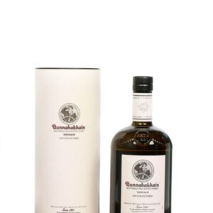 Bunnahabhain Toiteach Islay Single Malt Scotch Whisky (700ml)