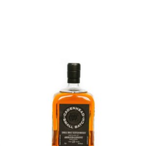 Cadenheads Aberlour-Glenlivet Aged 23 Years Single Malt Scotch Whisky