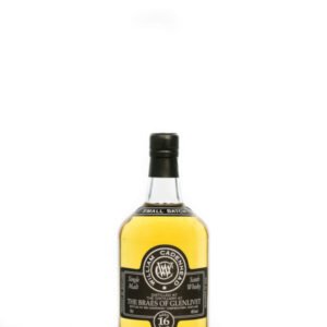 Cadenheads 1997 Braes of Glenlivet 16 Years Old Single Malt Scotch Whisky