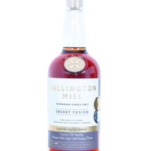 Callington Mill Sherry Fusion Australian Single Malt Whisky (700ml)