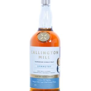 Callington Mill Symmetry Australian Single Malt Whisky (700ml)