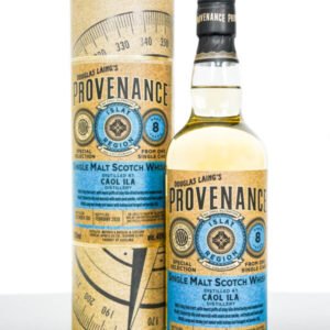 Caol Ila 2011 Aged 13Years Provenance Single Malt Scotch Whisky – Douglas Laing (700ml)