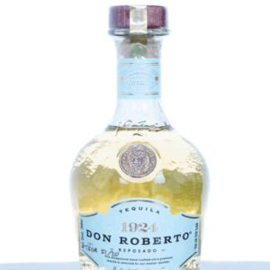 Casa Don Roberto 1924 Reposado Tequila (700ml)