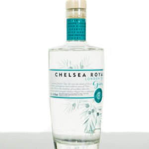 Chelsea Royal London Dry Gin (700ml)