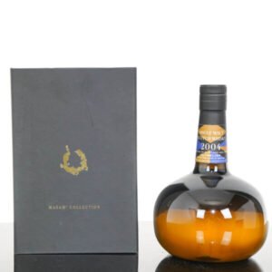 Clynelish 2004 Bottled 2021 Single Malt Scotch Whisky – Masam (700ml)