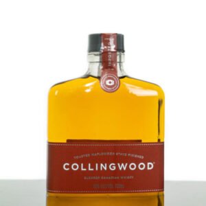 Collingwood Blended Canadian Whisky (750ml)