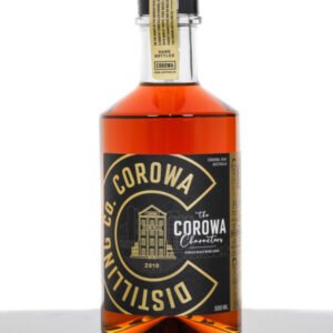 The Corowa Characters Wine Cask Australian Single Malt Whisky (500ml)