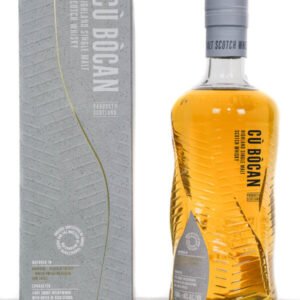 Tomatin Cu Bocan Highland Single Malt Scotch Whisky (700ml)