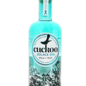 Cuckoo Solace Gin (700ml)