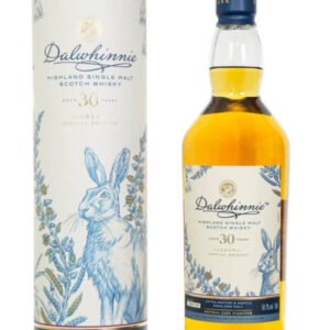 Dalwhinnie Aged 30 Years 2019 Special Release Single Malt Scotch Whisky (700ml)