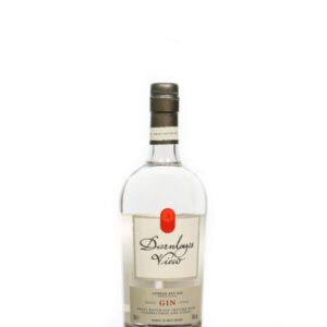 Darnley’s View London Dry Scottish Gin (700ml)