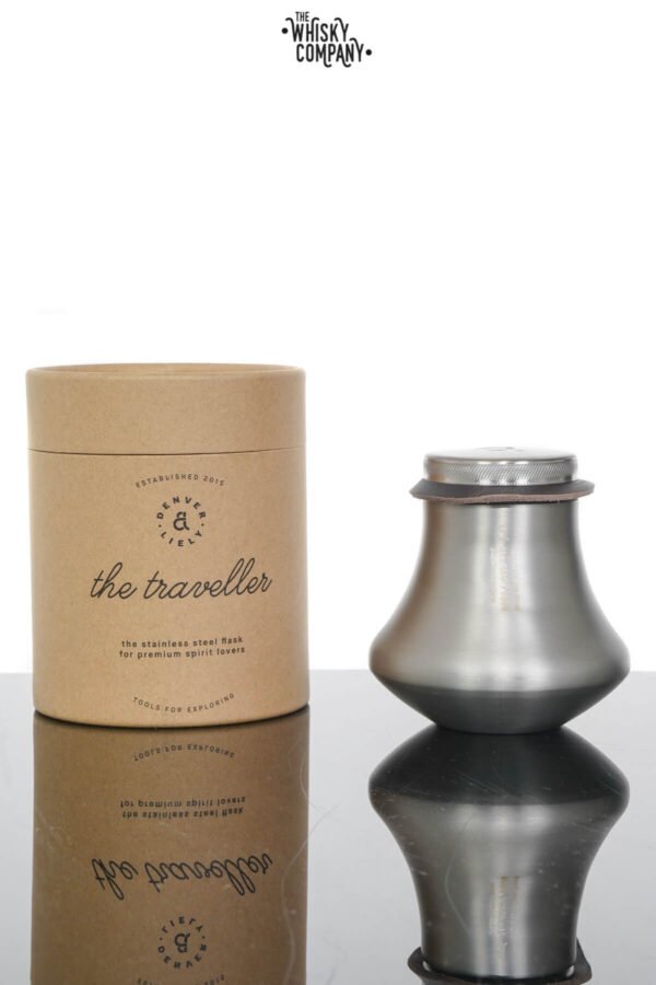 Denver & Liely – Traveller