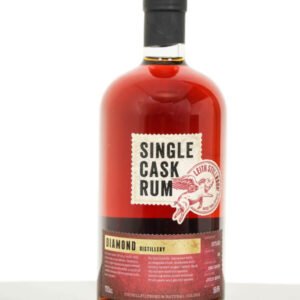 2003 Diamond Distillery 16 Years Old Cask Strength Rum – Leith Stillroom (700ml)