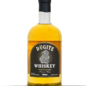Dugite Australian Handcrafted Whiskey (700ml)