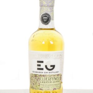 Edinburgh Elderflower Gin Liqueur (500ml)