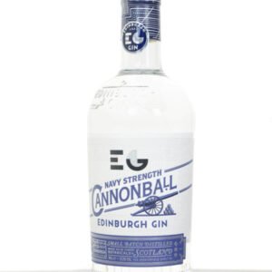 Edinburgh Cannonball Gin (700ml)