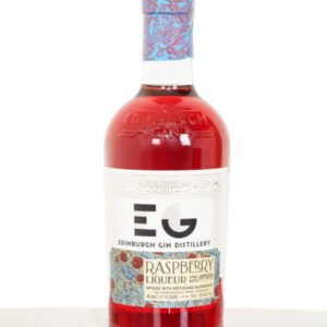 Edinburgh Raspberry Gin Liqueur (500ml)