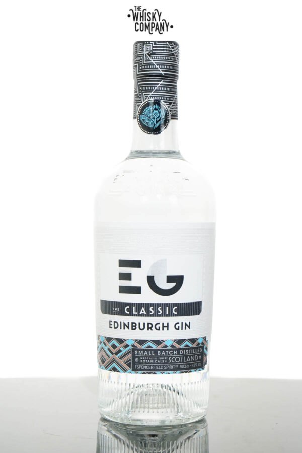 Edinburgh Classic Gin (700ml)