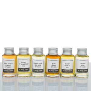 Elysian Whisky Bar – Dram Pack One (180ml)