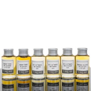 Elysian Whisky Bar – Dram Pack Four (180ml)