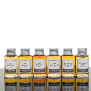 Elysian Whisky Bar – Dram Pack Two (180ml)