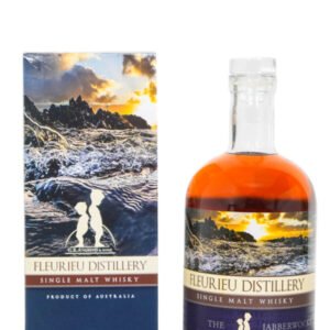 Fleurieu Distillery The Jabberwocky Australian Single Malt Whisky (700ml)