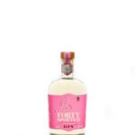 Forty Spotted Tasmanian Gin