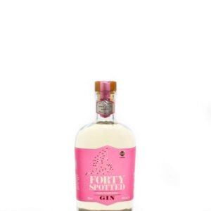 Forty Spotted Rare Tasmanian Gin Summer Release